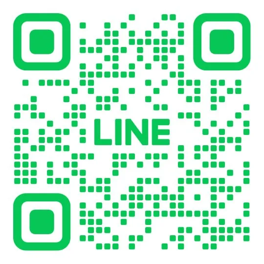 QR Code ติดต่อ ตรวจหวย1พฤศจิกายน2567 ผ่าน Line